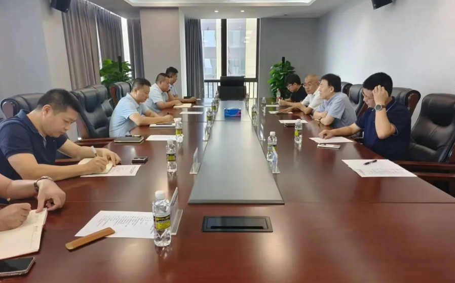 amjs澳金沙门与海南旅投等多方座谈，共推海南绿色旅游新生态